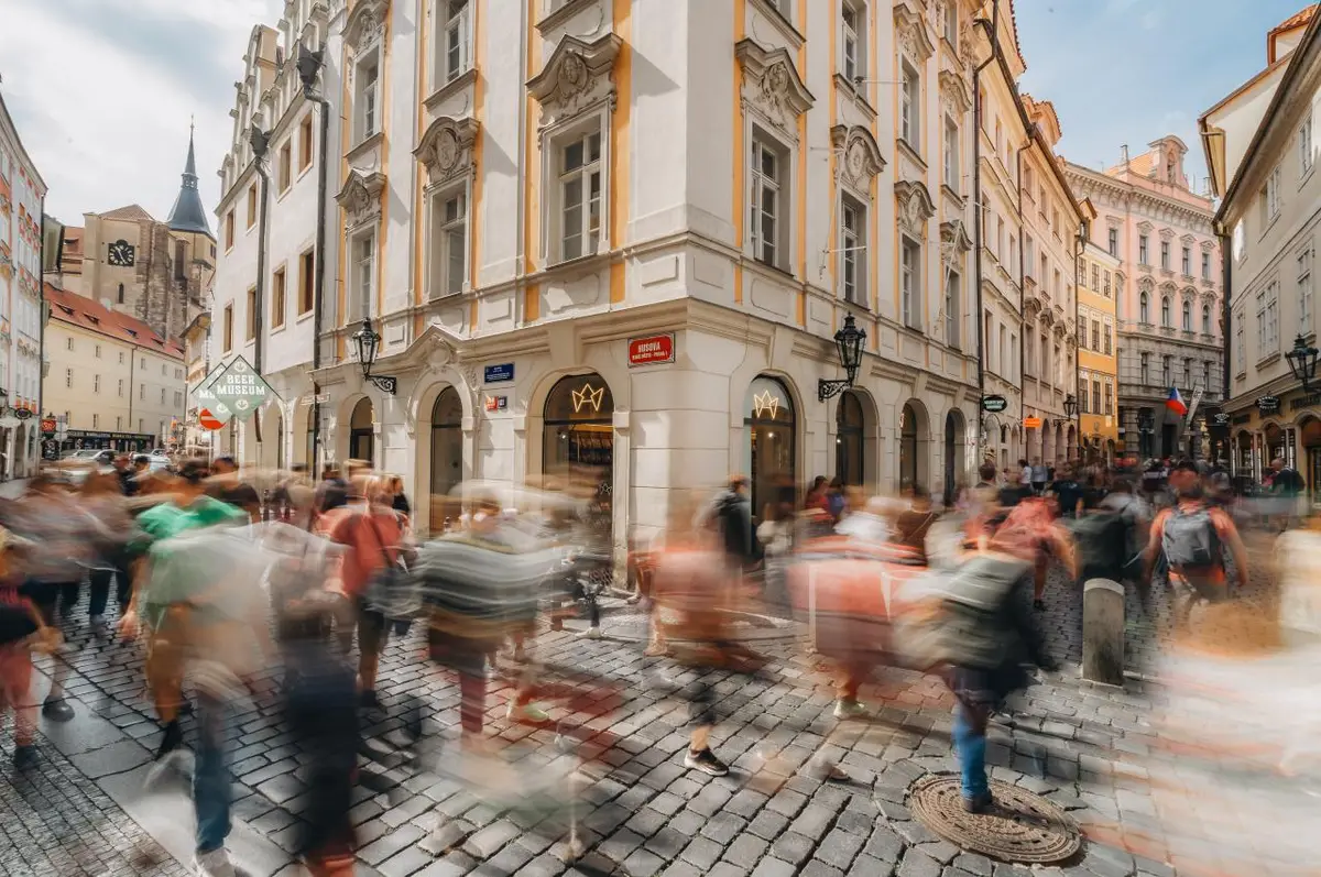 Středočeská centrála cestovního ruchu, p. o.